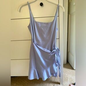 Princess Polly dress size 2